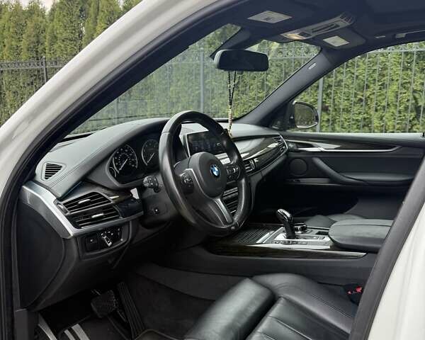 БМВ Х5, объемом двигателя 4.39 л и пробегом 105 тыс. км за 25500 $, фото 20 на Automoto.ua