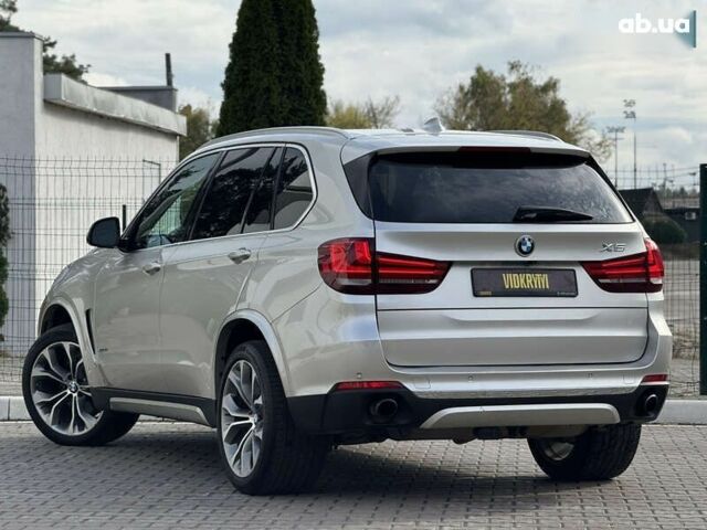 БМВ Х5, объемом двигателя 3 л и пробегом 305 тыс. км за 18500 $, фото 7 на Automoto.ua