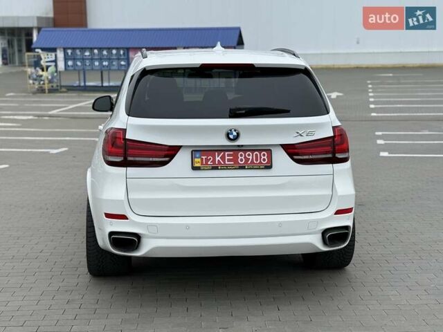 БМВ Х5, объемом двигателя 2.98 л и пробегом 190 тыс. км за 24700 $, фото 2 на Automoto.ua