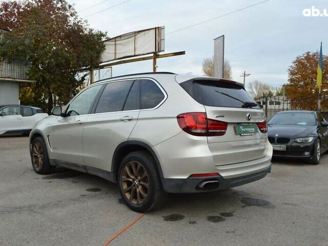 БМВ Х5, об'ємом двигуна 0 л та пробігом 131 тис. км за 27300 $, фото 4 на Automoto.ua