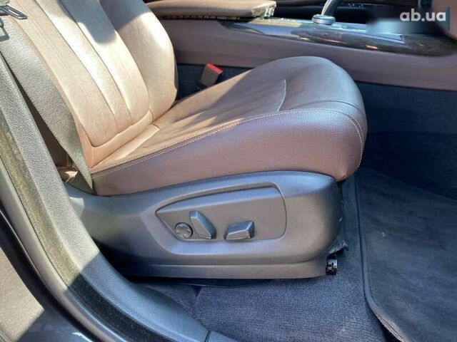 БМВ Х5, объемом двигателя 3 л и пробегом 152 тыс. км за 19800 $, фото 27 на Automoto.ua