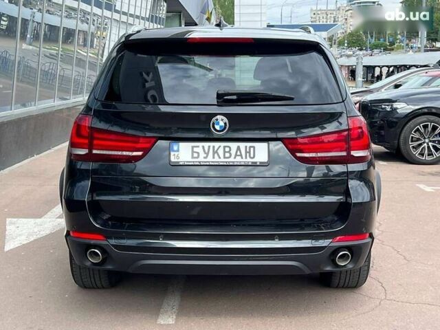 БМВ Х5, объемом двигателя 3 л и пробегом 245 тыс. км за 30499 $, фото 5 на Automoto.ua