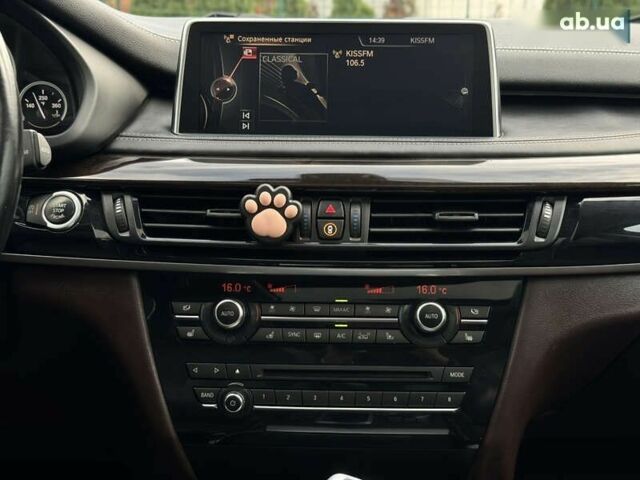 БМВ Х5, об'ємом двигуна 3 л та пробігом 305 тис. км за 18990 $, фото 29 на Automoto.ua