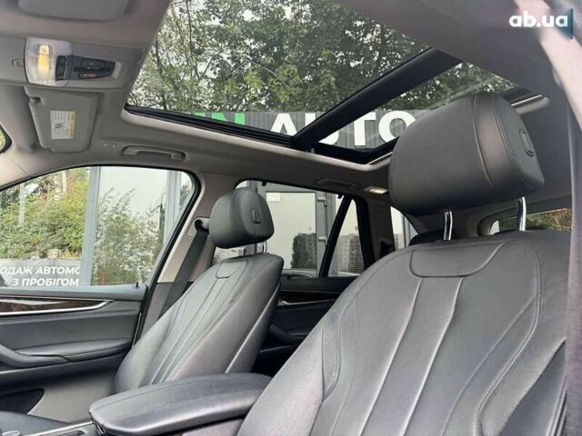 БМВ Х5, об'ємом двигуна 0 л та пробігом 160 тис. км за 27500 $, фото 26 на Automoto.ua