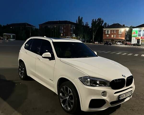 БМВ Х5, объемом двигателя 2.98 л и пробегом 135 тыс. км за 30300 $, фото 1 на Automoto.ua