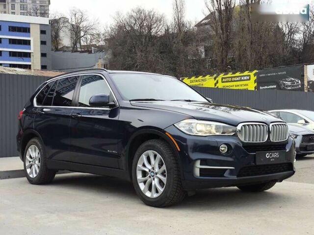 БМВ Х5, объемом двигателя 0 л и пробегом 87 тыс. км за 26499 $, фото 2 на Automoto.ua