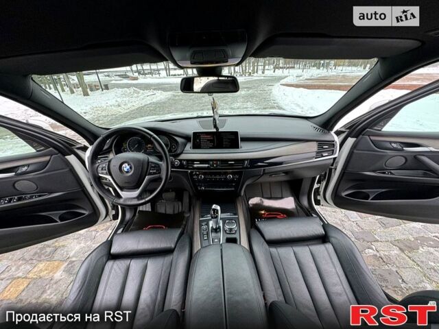 БМВ Х5, об'ємом двигуна 3 л та пробігом 99 тис. км за 35500 $, фото 4 на Automoto.ua