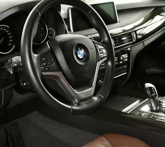 БМВ Х5, объемом двигателя 2.99 л и пробегом 157 тыс. км за 35000 $, фото 12 на Automoto.ua