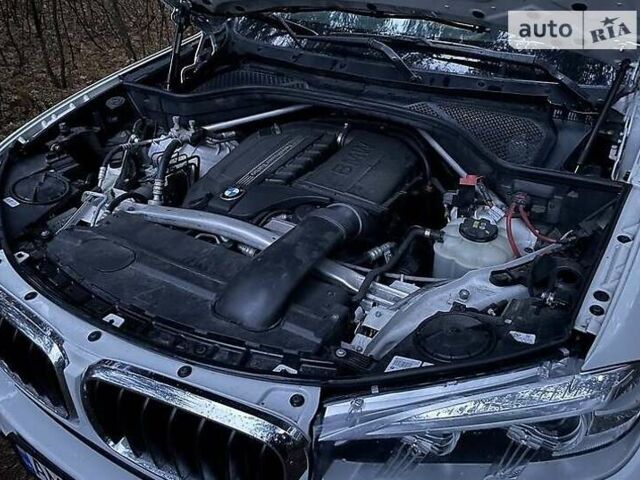 БМВ Х5, об'ємом двигуна 2.98 л та пробігом 129 тис. км за 22666 $, фото 17 на Automoto.ua
