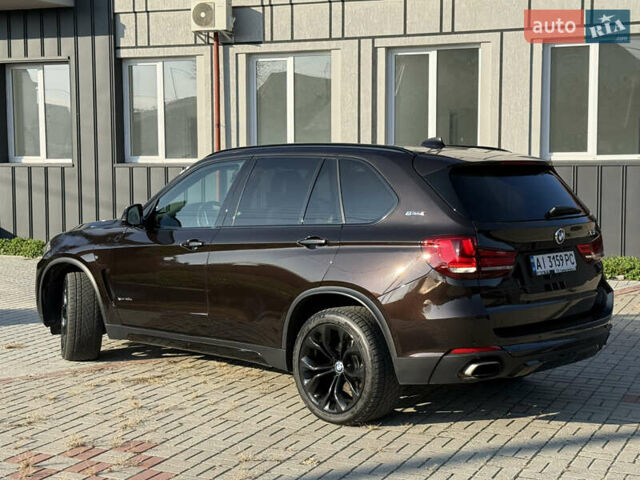 БМВ Х5, об'ємом двигуна 2 л та пробігом 170 тис. км за 33000 $, фото 20 на Automoto.ua