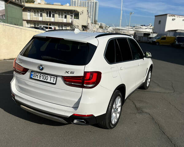 БМВ Х5, объемом двигателя 2 л и пробегом 135 тыс. км за 33500 $, фото 11 на Automoto.ua