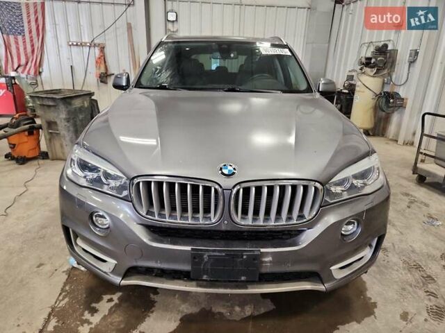 БМВ Х5, объемом двигателя 2 л и пробегом 97 тыс. км за 7400 $, фото 4 на Automoto.ua