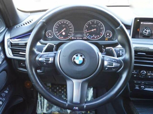 БМВ Х5, объемом двигателя 4.4 л и пробегом 123 тыс. км за 31900 $, фото 22 на Automoto.ua