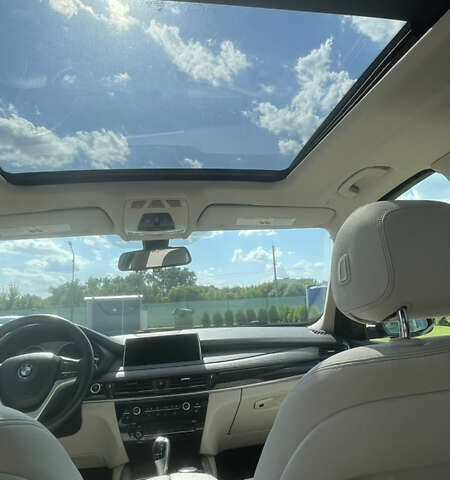 БМВ Х5, объемом двигателя 2 л и пробегом 110 тыс. км за 32950 $, фото 14 на Automoto.ua