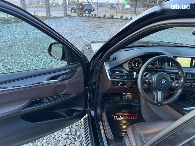 БМВ Х5, объемом двигателя 3 л и пробегом 345 тыс. км за 27950 $, фото 21 на Automoto.ua