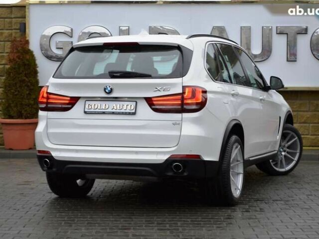 БМВ Х5, объемом двигателя 2 л и пробегом 55 тыс. км за 33700 $, фото 15 на Automoto.ua