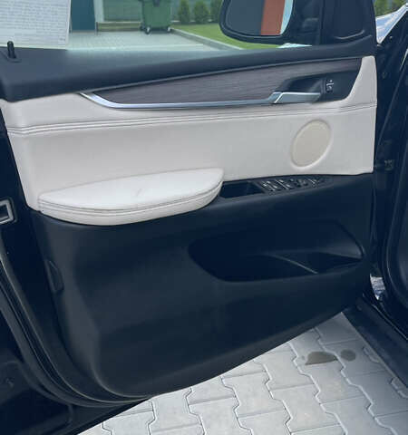 БМВ Х5, объемом двигателя 2 л и пробегом 110 тыс. км за 32950 $, фото 8 на Automoto.ua