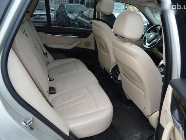 БМВ Х5, об'ємом двигуна 0 л та пробігом 131 тис. км за 27300 $, фото 21 на Automoto.ua