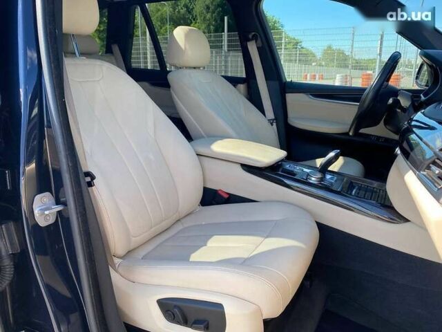 БМВ Х5, объемом двигателя 0 л и пробегом 154 тыс. км за 32900 $, фото 15 на Automoto.ua