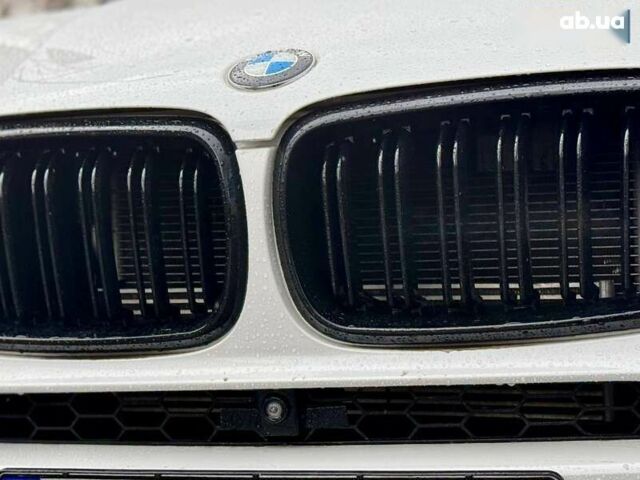 БМВ Х5, объемом двигателя 0 л и пробегом 140 тыс. км за 22500 $, фото 13 на Automoto.ua