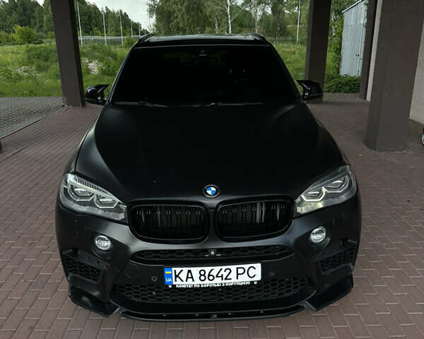 БМВ Х5, объемом двигателя 3 л и пробегом 188 тыс. км за 28999 $, фото 13 на Automoto.ua