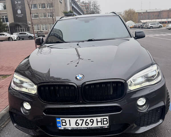 БМВ Х5, об'ємом двигуна 3 л та пробігом 143 тис. км за 30000 $, фото 1 на Automoto.ua