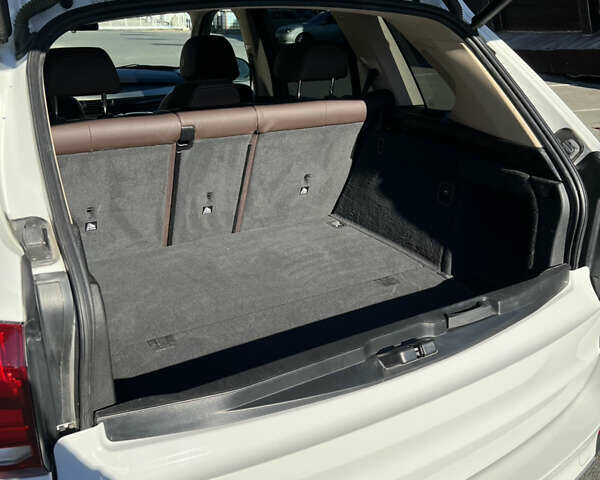 БМВ Х5, объемом двигателя 2 л и пробегом 135 тыс. км за 33500 $, фото 30 на Automoto.ua