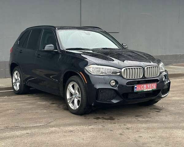 БМВ Х5, объемом двигателя 0 л и пробегом 199 тыс. км за 28750 $, фото 6 на Automoto.ua