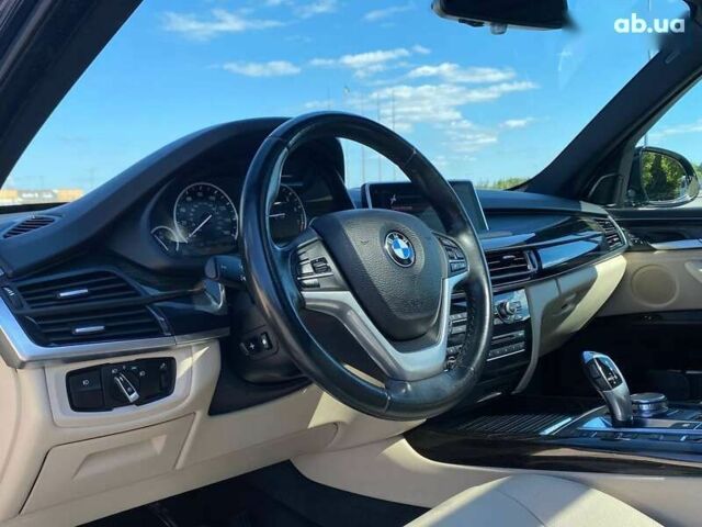 БМВ Х5, объемом двигателя 0 л и пробегом 154 тыс. км за 32900 $, фото 12 на Automoto.ua