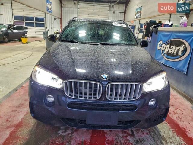 БМВ Х5, объемом двигателя 2 л и пробегом 91 тыс. км за 8000 $, фото 4 на Automoto.ua