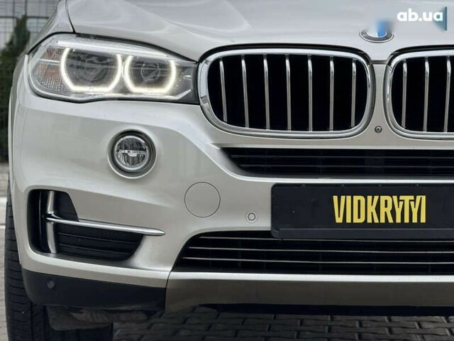 БМВ Х5, об'ємом двигуна 3 л та пробігом 305 тис. км за 18990 $, фото 18 на Automoto.ua