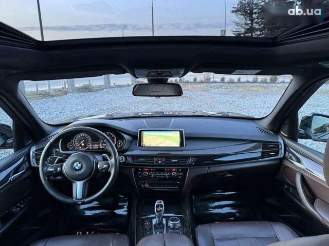 БМВ Х5, объемом двигателя 3 л и пробегом 345 тыс. км за 26950 $, фото 24 на Automoto.ua