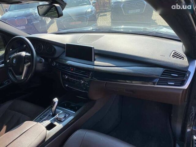 БМВ Х5, объемом двигателя 3 л и пробегом 152 тыс. км за 19800 $, фото 8 на Automoto.ua