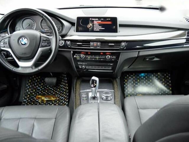 БМВ Х5, объемом двигателя 2 л и пробегом 55 тыс. км за 33700 $, фото 23 на Automoto.ua