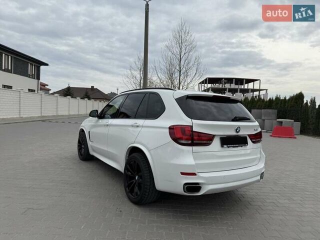 БМВ Х5, объемом двигателя 4.39 л и пробегом 105 тыс. км за 25500 $, фото 13 на Automoto.ua