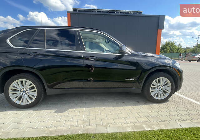 БМВ Х5, объемом двигателя 2 л и пробегом 110 тыс. км за 32950 $, фото 3 на Automoto.ua