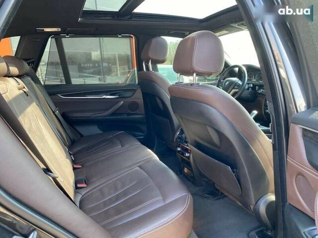 БМВ Х5, объемом двигателя 3 л и пробегом 152 тыс. км за 19800 $, фото 24 на Automoto.ua