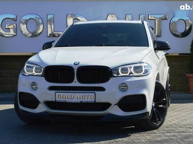 БМВ Х5, объемом двигателя 4.4 л и пробегом 123 тыс. км за 31900 $, фото 3 на Automoto.ua