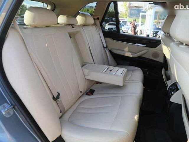 БМВ Х5, объемом двигателя 3 л и пробегом 204 тыс. км за 25500 $, фото 8 на Automoto.ua