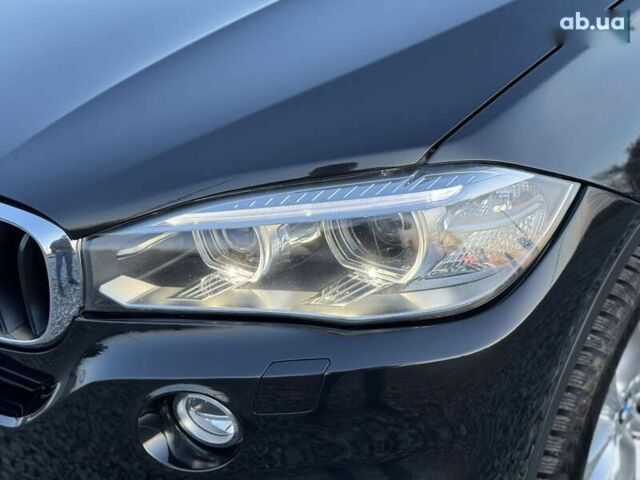 БМВ Х5, объемом двигателя 3 л и пробегом 345 тыс. км за 27000 $, фото 17 на Automoto.ua