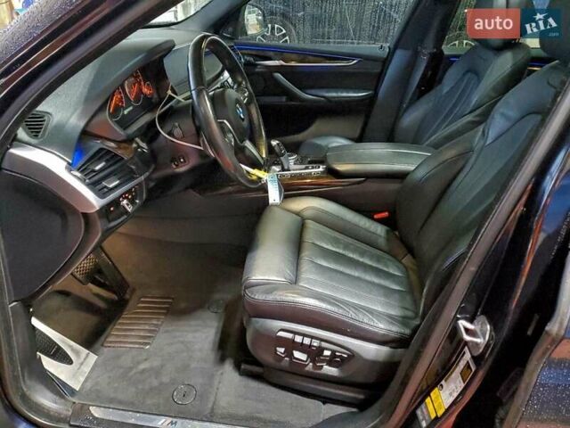 БМВ Х5, объемом двигателя 2 л и пробегом 91 тыс. км за 8000 $, фото 6 на Automoto.ua