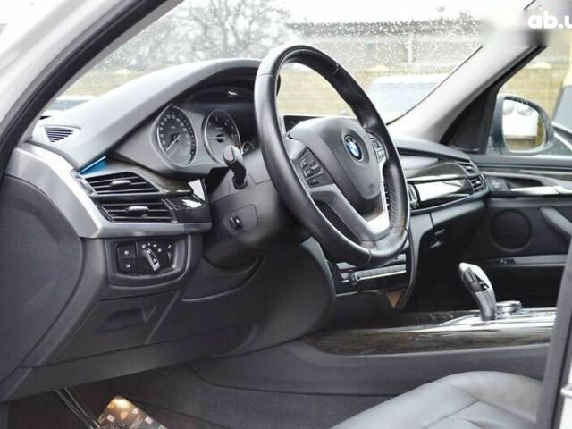 БМВ Х5, объемом двигателя 2 л и пробегом 55 тыс. км за 33700 $, фото 17 на Automoto.ua