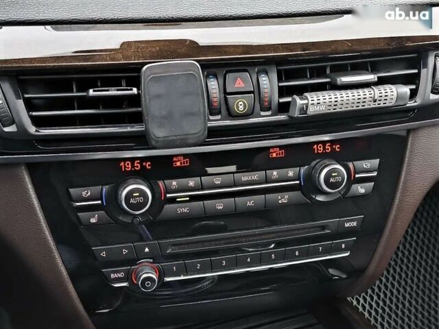 БМВ Х5, объемом двигателя 0 л и пробегом 87 тыс. км за 26499 $, фото 22 на Automoto.ua