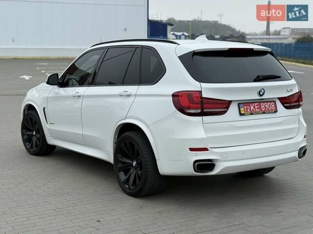 БМВ Х5, объемом двигателя 2.98 л и пробегом 190 тыс. км за 24700 $, фото 3 на Automoto.ua