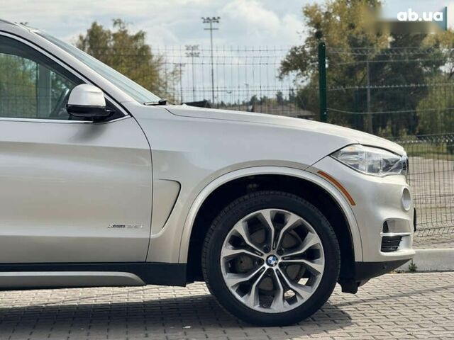 БМВ Х5, об'ємом двигуна 3 л та пробігом 305 тис. км за 18990 $, фото 14 на Automoto.ua