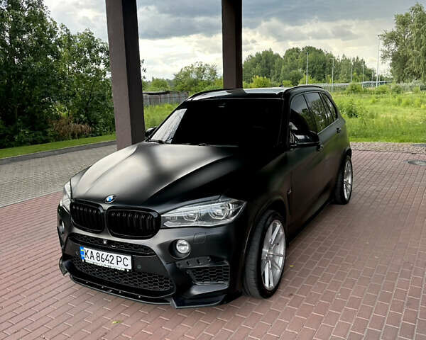 БМВ Х5, объемом двигателя 3 л и пробегом 180 тыс. км за 28999 $, фото 2 на Automoto.ua