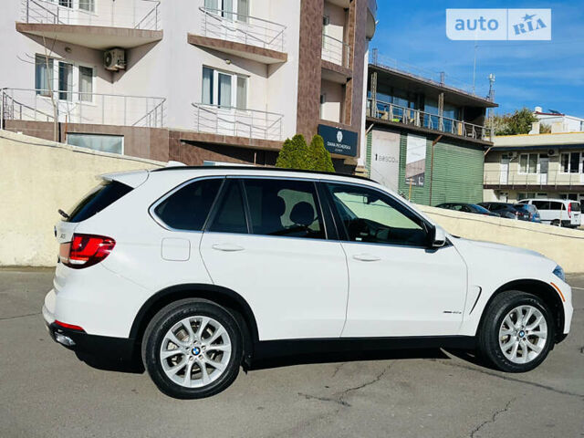 БМВ Х5, объемом двигателя 2 л и пробегом 135 тыс. км за 33500 $, фото 12 на Automoto.ua