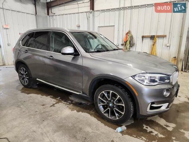 БМВ Х5, объемом двигателя 2 л и пробегом 97 тыс. км за 7400 $, фото 3 на Automoto.ua