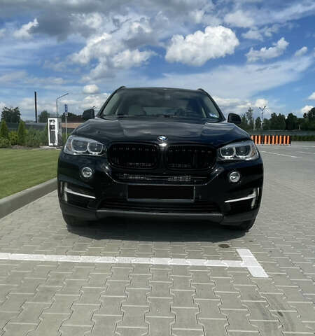 БМВ Х5, объемом двигателя 2 л и пробегом 110 тыс. км за 32950 $, фото 1 на Automoto.ua