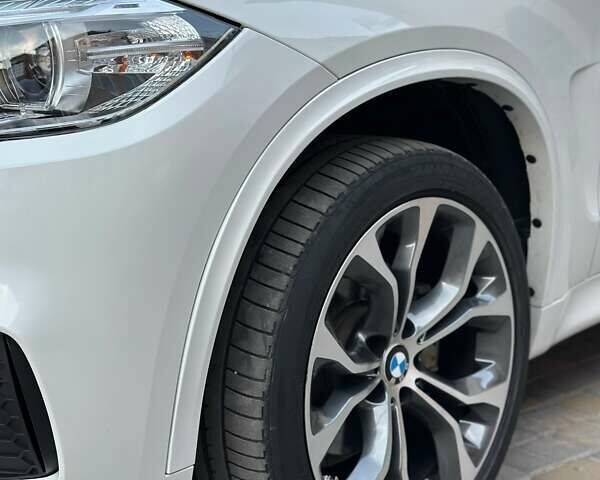 БМВ Х5, объемом двигателя 2.98 л и пробегом 135 тыс. км за 30300 $, фото 6 на Automoto.ua
